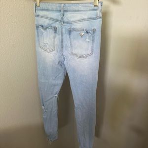 Jeans guess